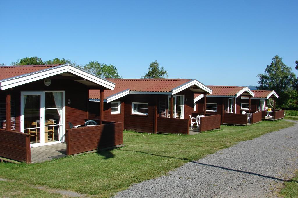Sandkaas Family Camping & Cottages Allinge-Sandvig Oda fotoğraf