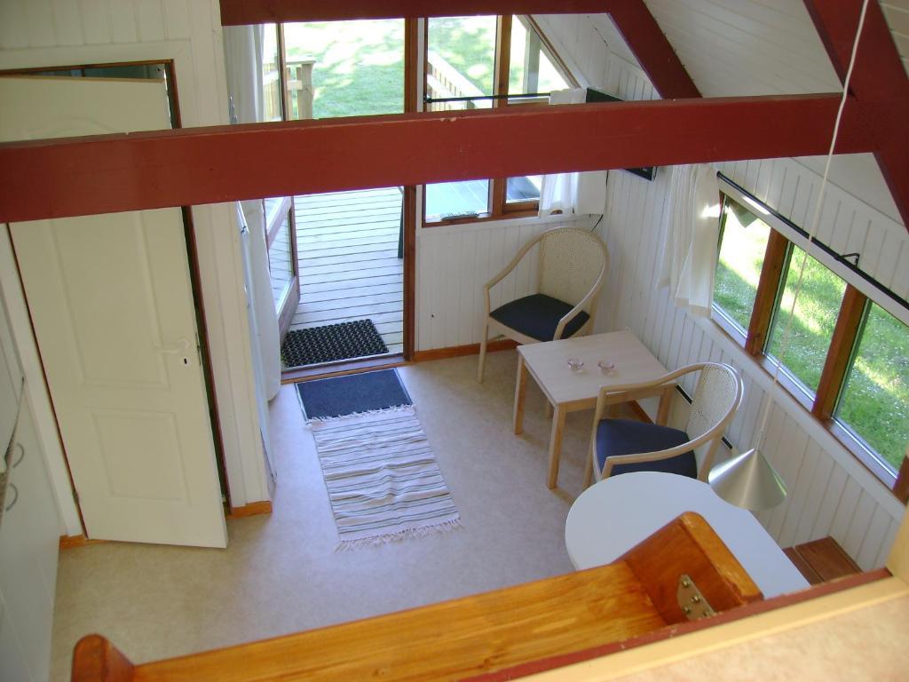 Sandkaas Family Camping & Cottages Allinge-Sandvig Oda fotoğraf